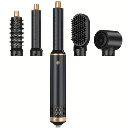 5 in 1 Multifunctional Hair Styler